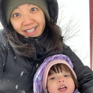 Meet your Posher, Shelly